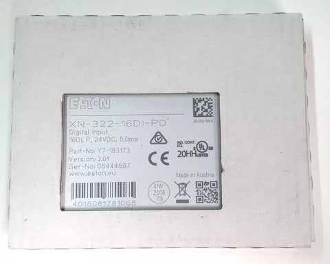 EATON XN-322-16DI-PD