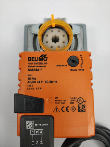 Belimo NM24A-F