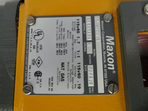 Honeywell 2-5000-1