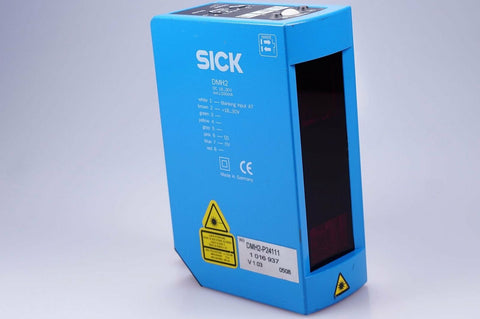 Sick DMH-2-P24111