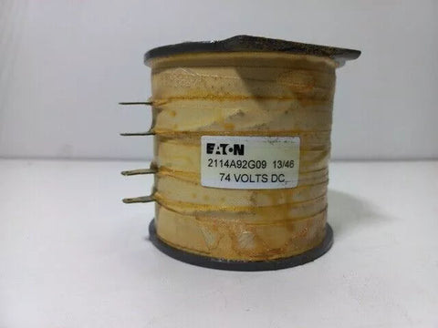 EATON 2114A92G09