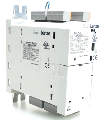 Lenze EPL-10201