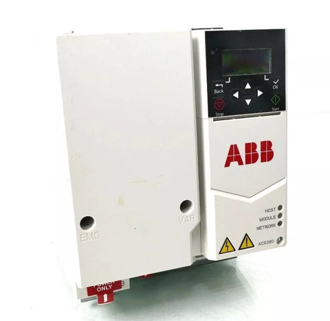 ABB ACS380-040N-17A5-2