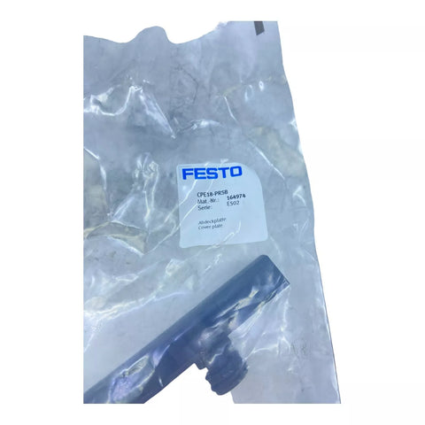 FESTO CPE18-PRSB