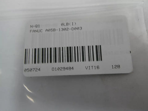 FANUC A05B-1302-D003