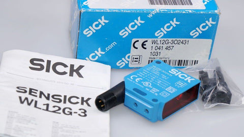 Sick WL12G-3O2431