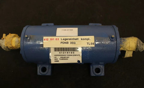 SKF PDN306