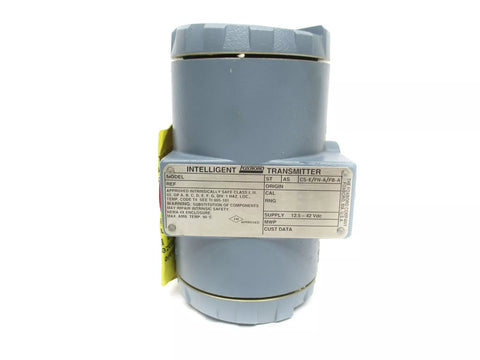 FOXBORO 861GM-CD1-M