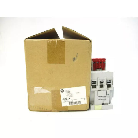 ALLEN BRADLEY 100S-C85D14C