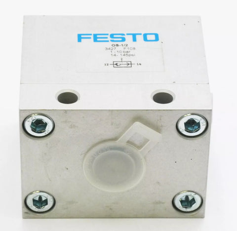 FESTO OS-1/2