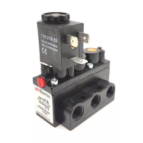 INGERSOLL RAND 2F985