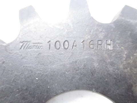 MARTIN 100A16RH