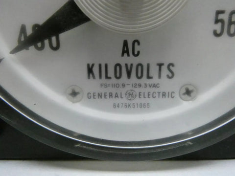 General Electric 6476K51065