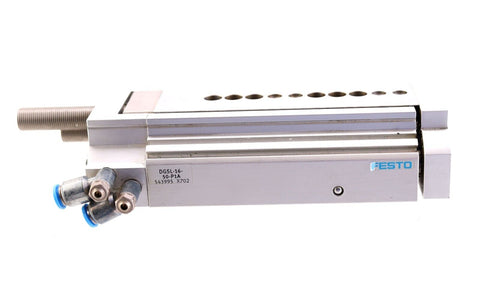 Festo DGSL-16-50-P1A