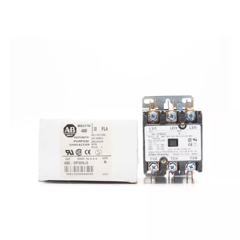 ALLEN BRADLEY 400-DP30NJ3