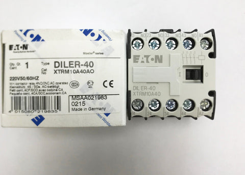 EATON DILER-40(230V50/60HZ)