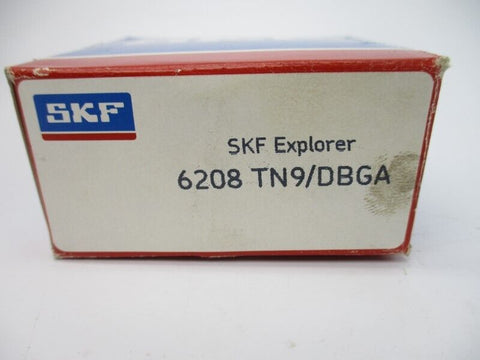 SKF 6208TN9/DBGA