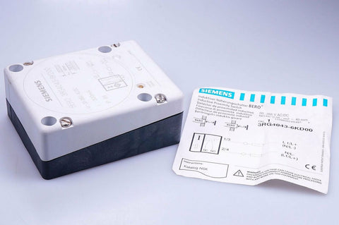 SIEMENS 3RG4043-6KD00