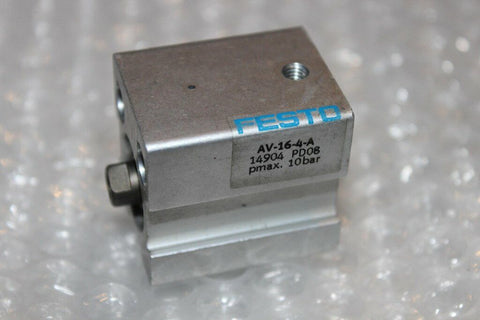 Festo AV-16-4-A