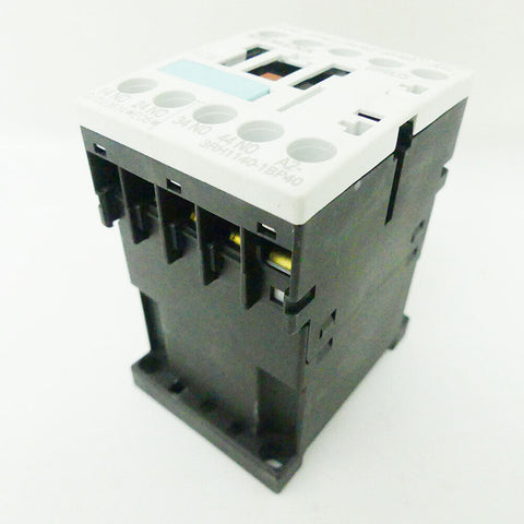 SIEMENS 3RH1140-1BP40