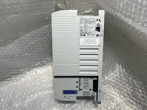 LENZE E82EV552-2C200