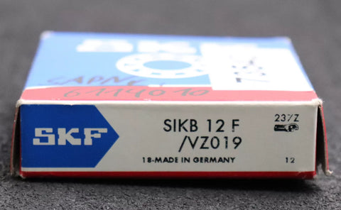 SKF SIKB-12F