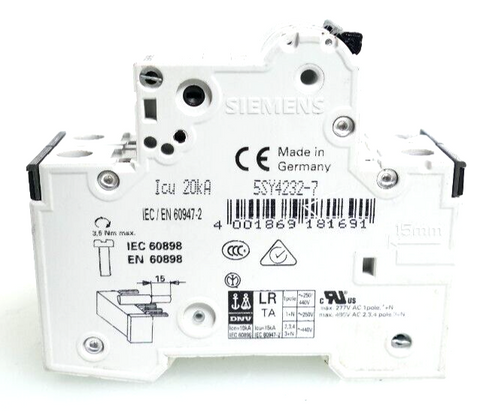 Siemens 5SY4232-7