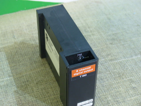 INVENSYS EUROTHERM CONTROLS T180