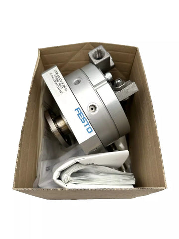 Festo DSM-40-270-P-FW-CL