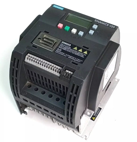 SIEMENS 6SL3210-5BB21-5UV0