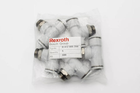 Rexroth Bosch Group R 412 005 209