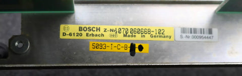 BOSCH  1070060668-102