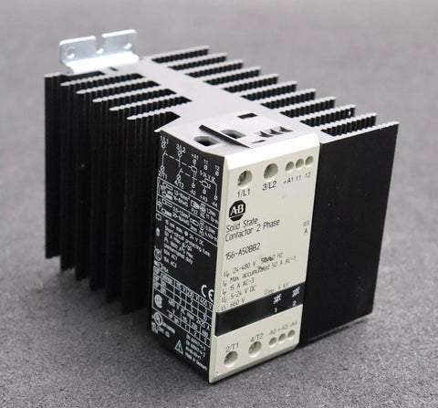 ALLEN BRADLEY 156-A50BB2