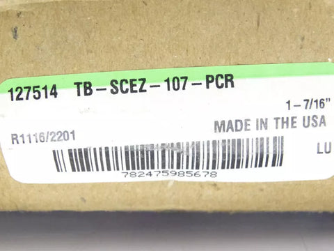 ABB TB-SCEZ-107-PCR