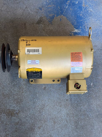 Baldor 36J65S536G5
