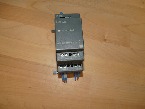 SIEMENS 6ED1055-1MM00-0BA0