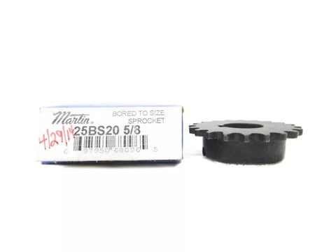 MARTIN 25BS205/8