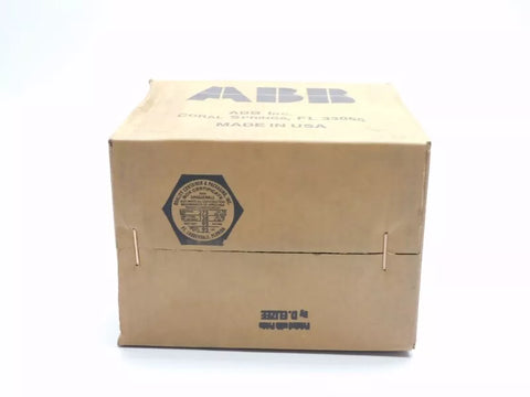 ABB 292B400A11