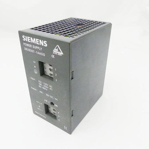 Siemens 3RX9307-1AA00