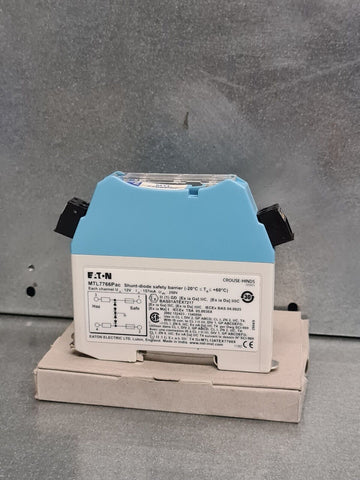 EATON CORPORATION MTL7766PAC