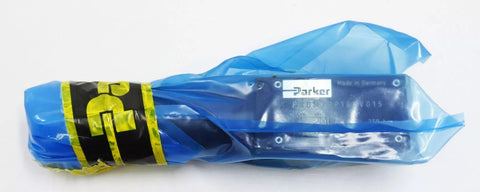 Parker PRDM2PP16KVG15