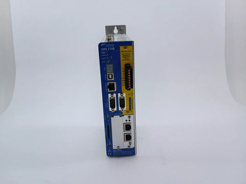 METRONIX ARS 2108 FS