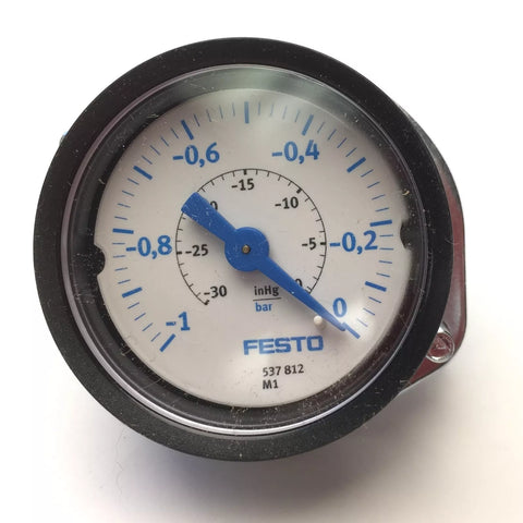 Festo FVAM-40-V1/0