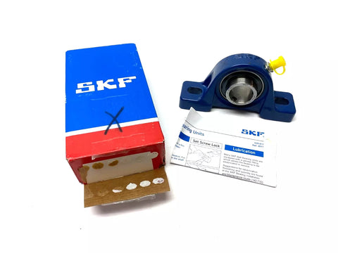 SKF P2B 100-TF