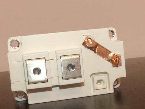 INFINEON EUPEC BSM200GA120DN2