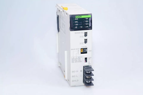 OMRON CQM1H-CLK21