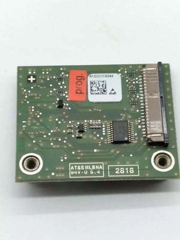 SIEMENS A5E02518244