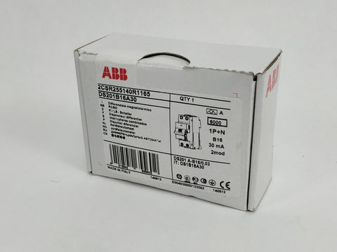 ABB 2CSR255140R1165