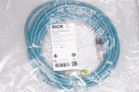 Sick SSL-2J08-G05MACE