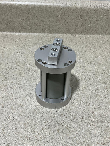ASCO NUMATICS NBND5-CE03A-AA